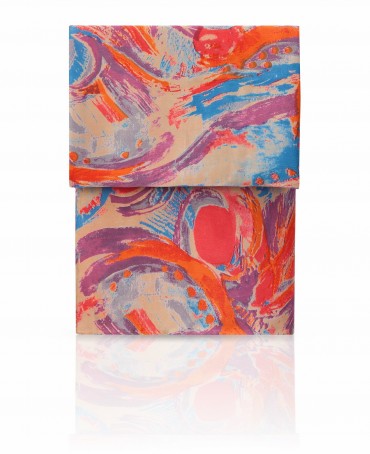 Платок Женский SS.KV-BRUSH.STK/GOLD